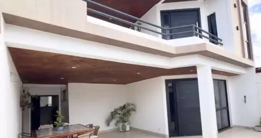 Casa com 3 quartos à venda na Rua Honor Gregório Santos, 1, Grageru, Aracaju