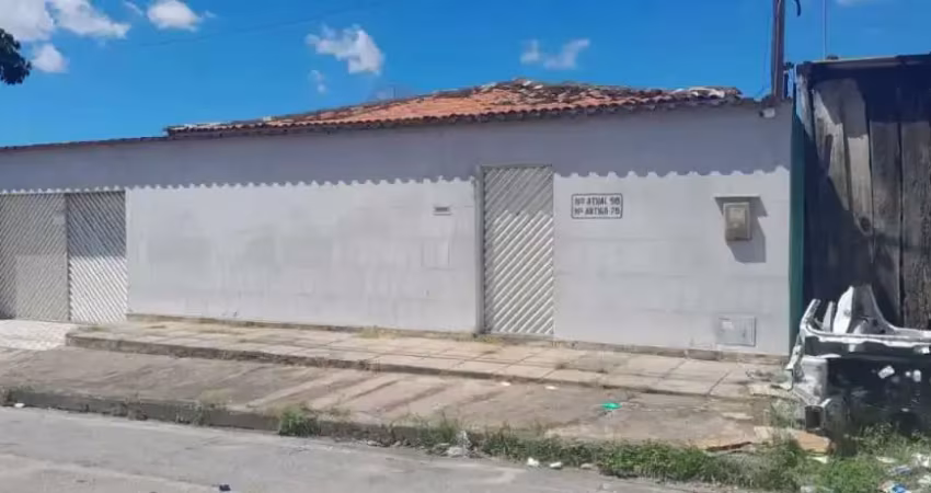 Casa para locação em rua pública, tabuleiro do martins , maceió, al