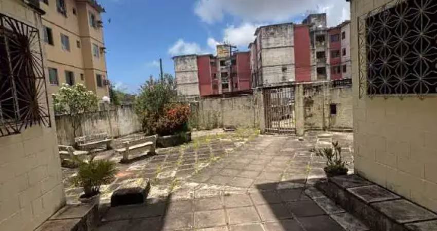 Apartamento à venda no josé tenório - rua i - serraria, maceió - al , barro duro , maceió, al