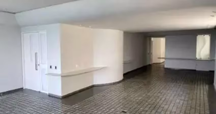 Apartamento para locação no edf. atlântico sul , candeias , jaboatão dos guararapes, pe