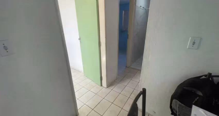 Casa com 2 quartos à venda na Rua G, 3, Jacintinho, Maceió