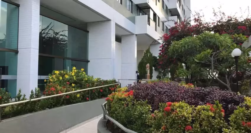 Apartamento com 3 quartos à venda na Rua Aureliano Artur Soares Quintas, Janga, Paulista
