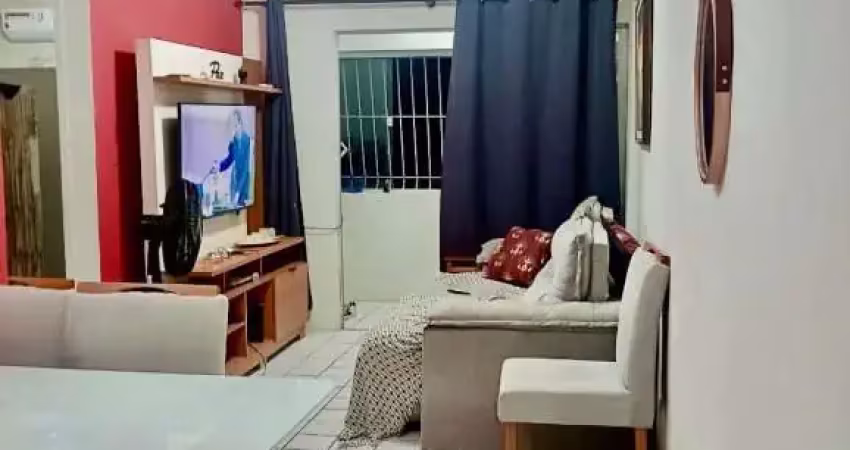 Apartamento à venda no condomínio conjunto janga residence , janga , paulista, pe