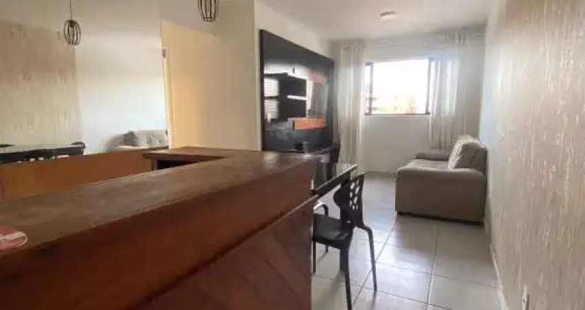 Apartamento para locação no edifício savassi , ponta verde , maceió, al