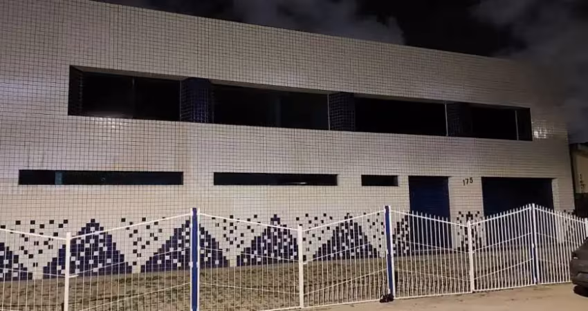 Barracão / Galpão / Depósito à venda na Praça Ministro Salgado Filho, 175, Imbiribeira, Recife