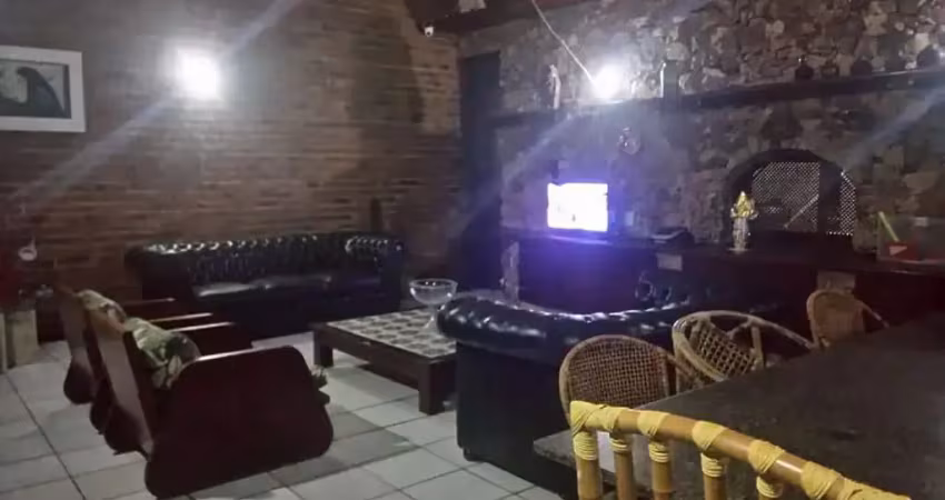 Casa à venda em rua pública, gaibu , cabo de santo agostinho, pe