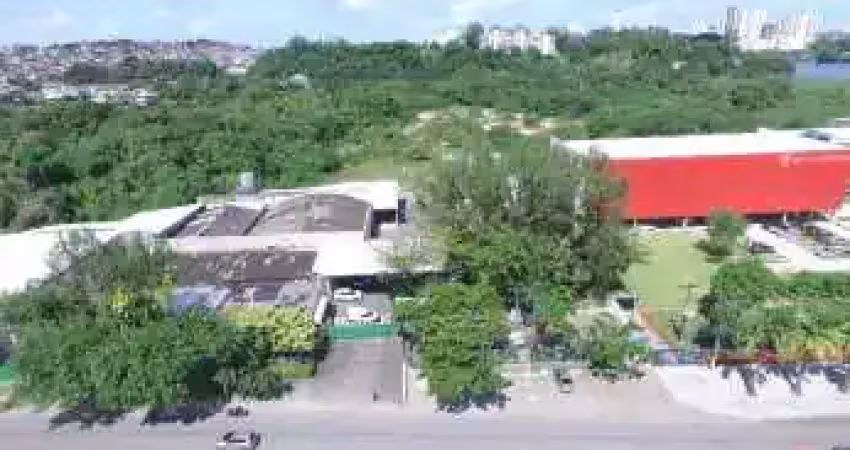 Barracão / Galpão / Depósito à venda na BR-101, 7480, Macaxeira, Recife