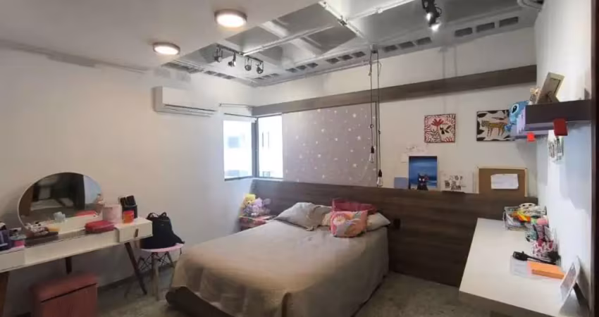 Apartamento com 4 quartos à venda na Avenida Álvaro Otacílio, Barro Duro, Maceió