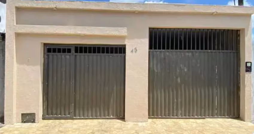 Casa com 4 quartos à venda na Rua - A4, 48, Petrópolis, Maceió