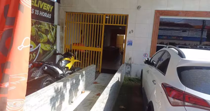 Casa com 5 quartos para alugar na Ilha do Leite, Recife - PE, 600, Ilha do Leite, Recife