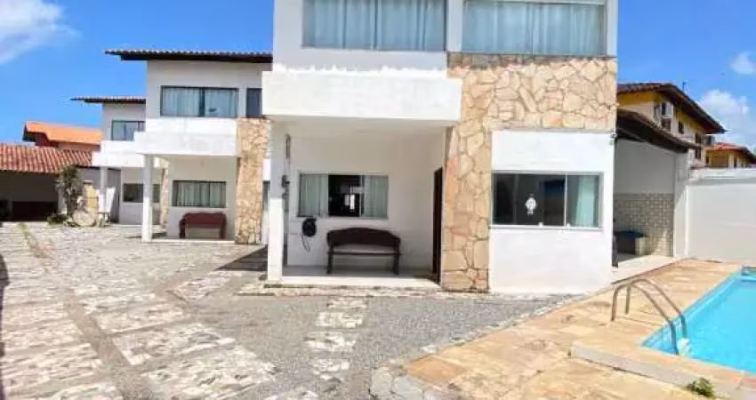 Casa à venda no condomínio barra 3 , barra mar , barra de são miguel, al