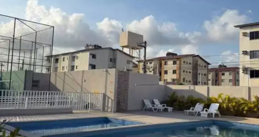 Apartamento para locação no vales do sul , marivan , aracaju, se