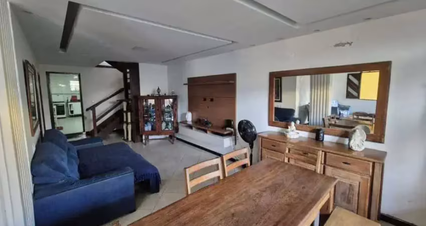 Casa com 4 quartos à venda na Rua Juiz Orlando Heleno de Melo, 55, Piatã, Salvador