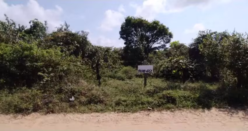 Terreno à venda na Rua Antônio Lisboa, 1, Mosqueiro, Aracaju