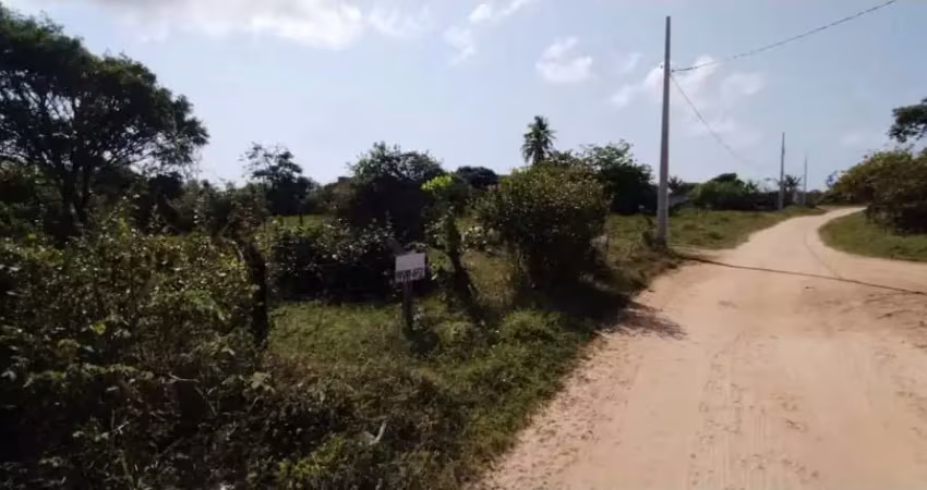 Terreno à venda na Rua Antônio Lisboa, 21, Mosqueiro, Aracaju