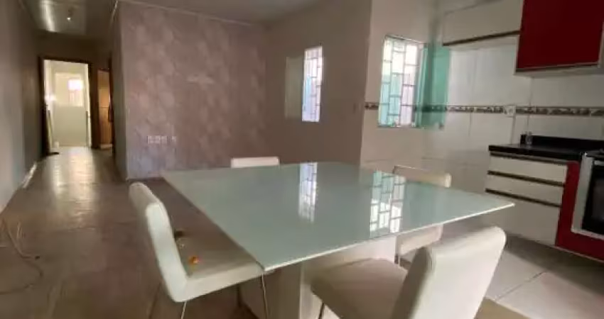 Casa em condomínio fechado com 2 quartos para alugar na Rua Regente Feijó, 96, Ponta da Terra, Maceió