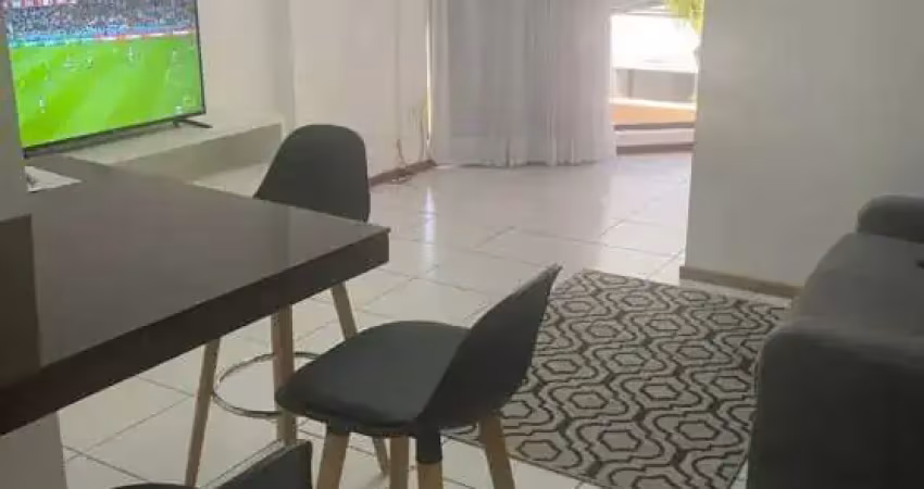 Apartamento para locação no edifício lotus studio , jatiúca , maceió, al
