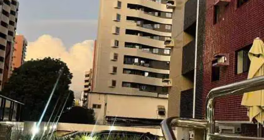 Apartamento para locação no edifício soho , ponta verde , maceió, al