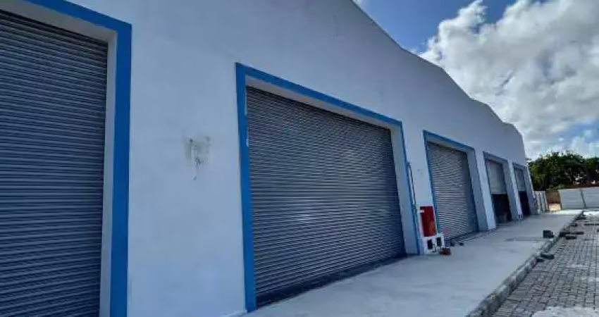 Comercial para locação em rua pública, barro duro , maceió, al