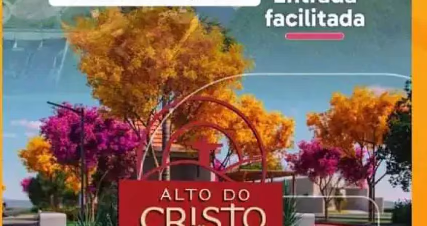 Terreno em condomínio fechado à venda na Estr. da Chesf, Chã do Pilar, Pilar