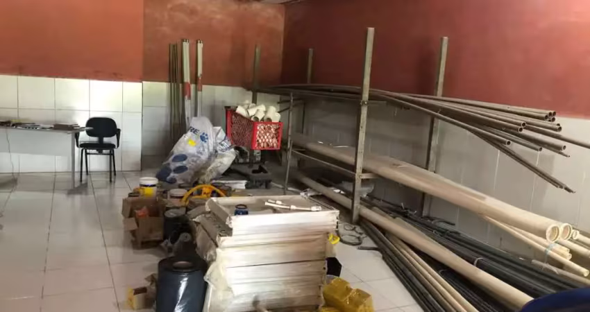 Barracão / Galpão / Depósito à venda na Rua Samaritana, 154, Agamenon Magalhães, Igarassu