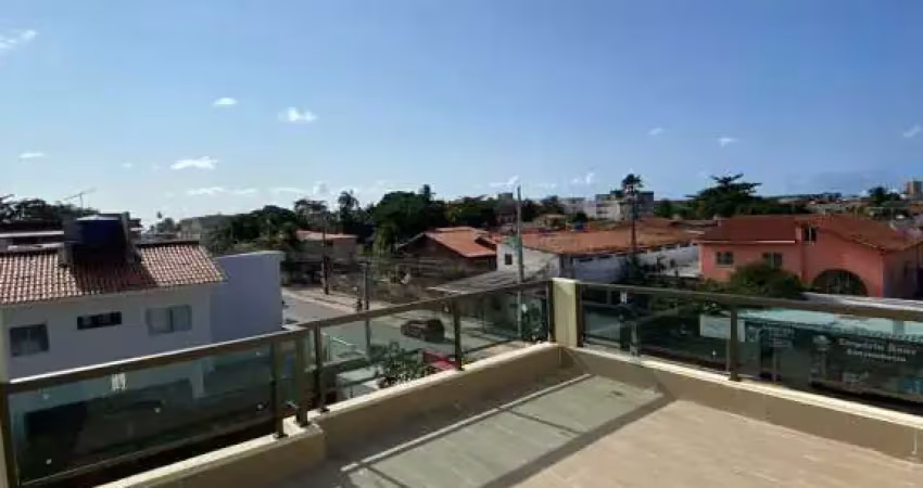 Casa em condomínio fechado com 3 quartos à venda na Av. Costa Azul, Pau Amarelo, Paulista