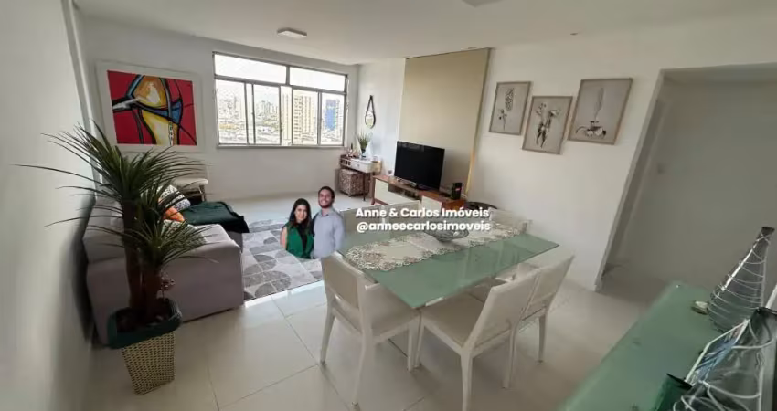 Apartamento com 4 quartos à venda na Rua Porto da Folha, Suíssa, Aracaju