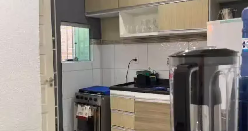 Casa em condomínio fechado com 2 quartos à venda na Rua José Leite Prado, Atalaia, Aracaju