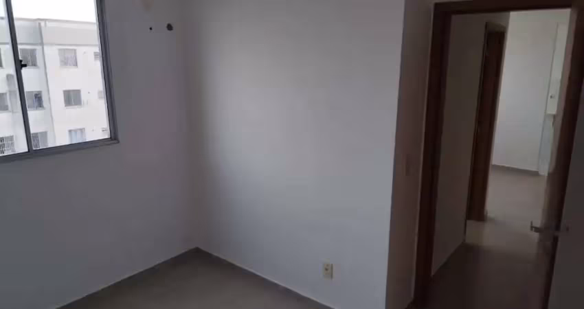 Apartamento à venda no residencial parque pontal das marés - antares , antares , maceió, al