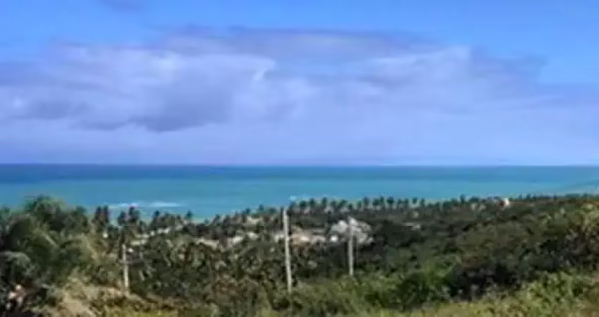 Lote à venda no condomínio atlantis , garça torta , maceió, al