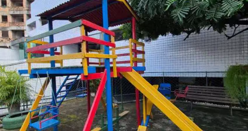 Apartamento para locação no neves edf , casa forte , recife, pe