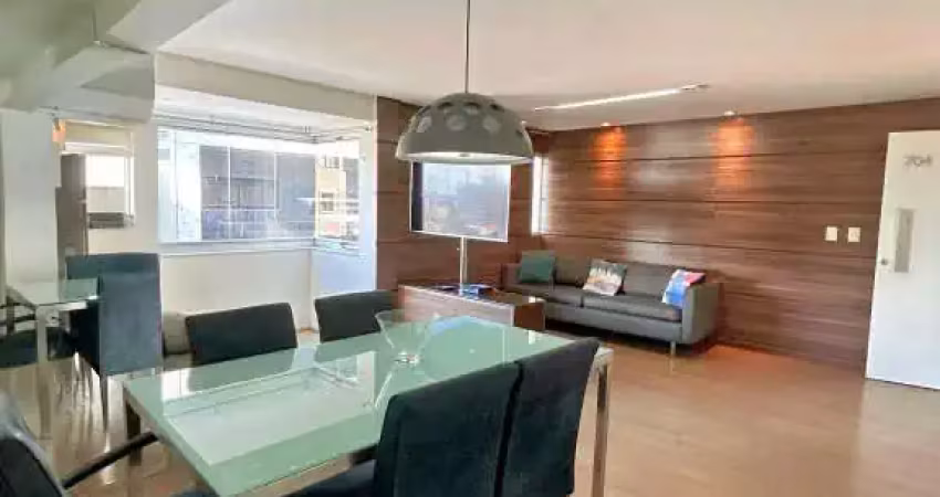 Apartamento para locação no edifício caiaque - avenida doutor antônio gouveia , pajuçara , maceió, al