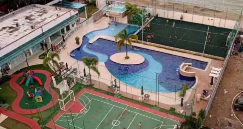 Apartamento para locação no beira mar condomínio clube , janga , paulista, pe