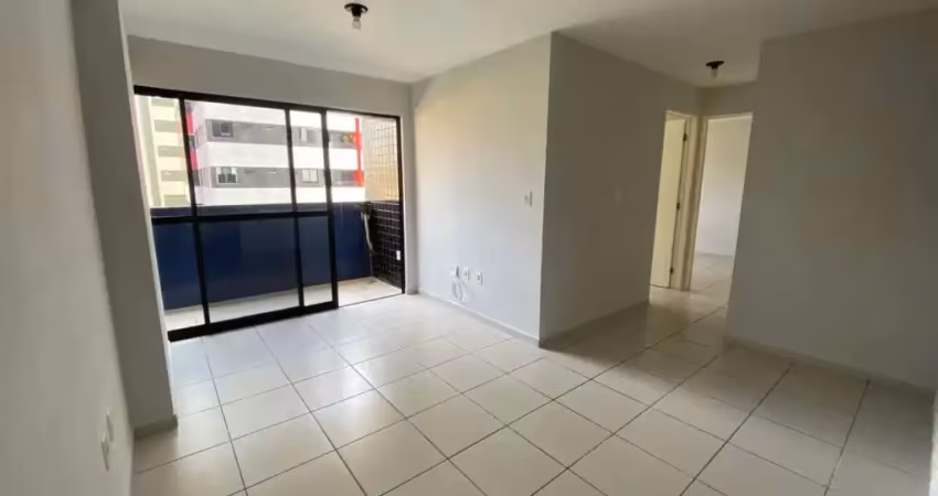 Apartamento para locação no monte humanari , ponta verde , maceió, al