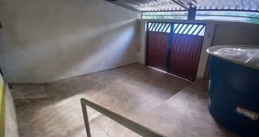 Casa com 2 quartos à venda na Rua Sete, 567, Jardim Paulista, Paulista