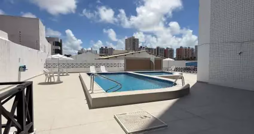 Apartamento à venda no adauto nicolau de oliveira , grageru , aracaju, se
