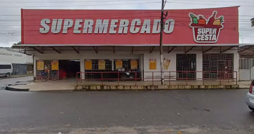 Comercial à venda em rua pública, cidade universitária , maceió, al