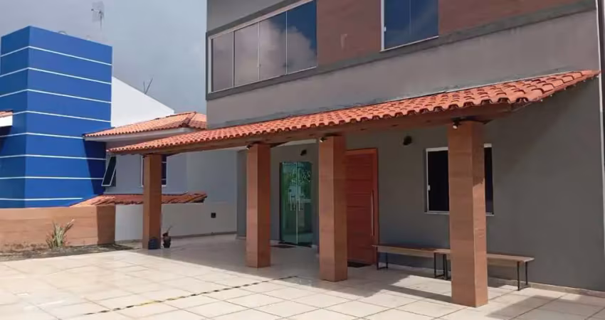 Casa para locação no condomínio villas do bosque, lauro de freitas - ba , belo horizonte , lauro de freitas, ba
