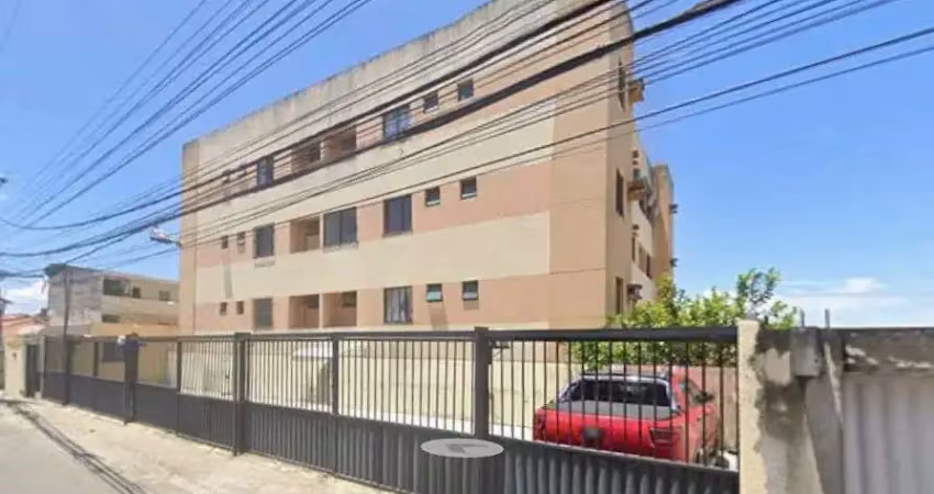 Apartamento à venda no solar caribé - rua nova esperança , itapuã , salvador, ba