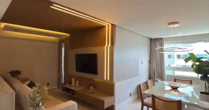 Apartamento à venda no arboris jabotiana , jabotiana , aracaju, se