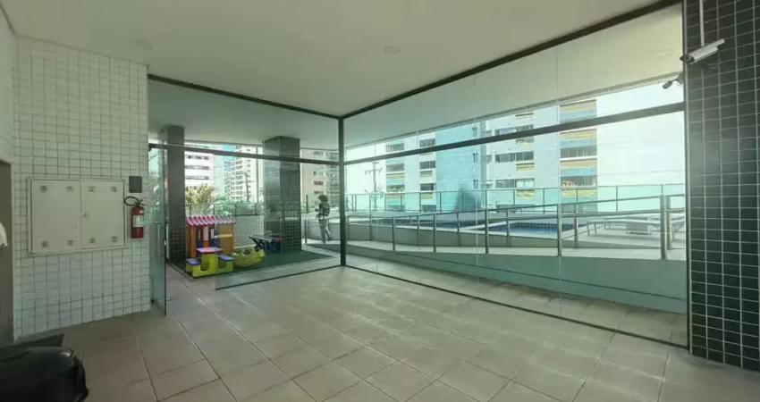 Apartamento à venda no edf. clarice roma - rua raul azedo , boa viagem , recife, pe