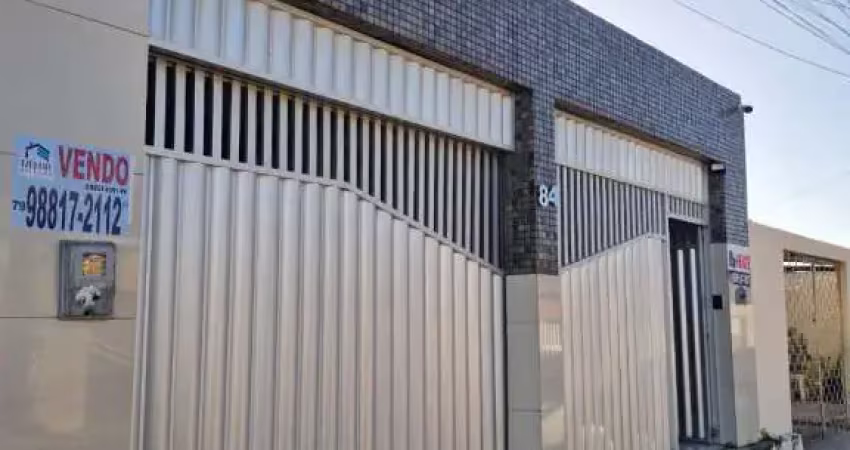 Casa com 3 quartos à venda na Rua Filomena Rosa de Andrade, Loteamento Soledade - Aracaju - SE, 209, Soledade, Aracaju
