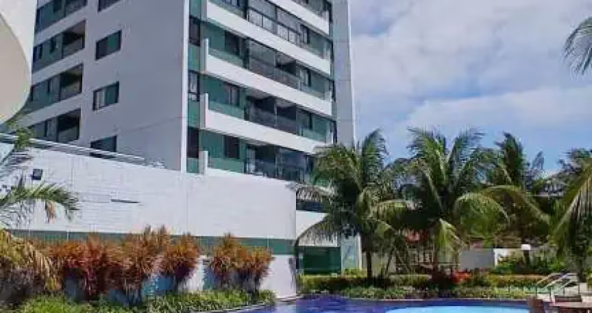 Apartamento com 3 quartos à venda na Rua Aureliano Artur Soares Quintas, Janga, Paulista