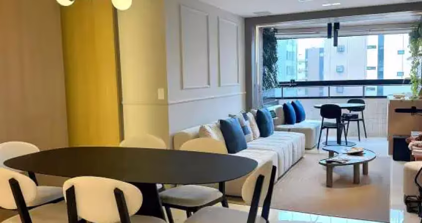Apartamento à venda no edifício vogue - rua santa fernanda - jatiúca , jatiúca , maceió, al
