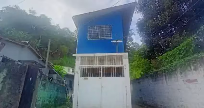 Casa com 2 quartos à venda na Rua Córrego José Aprígio, 74, Córrego do Jenipapo, Recife