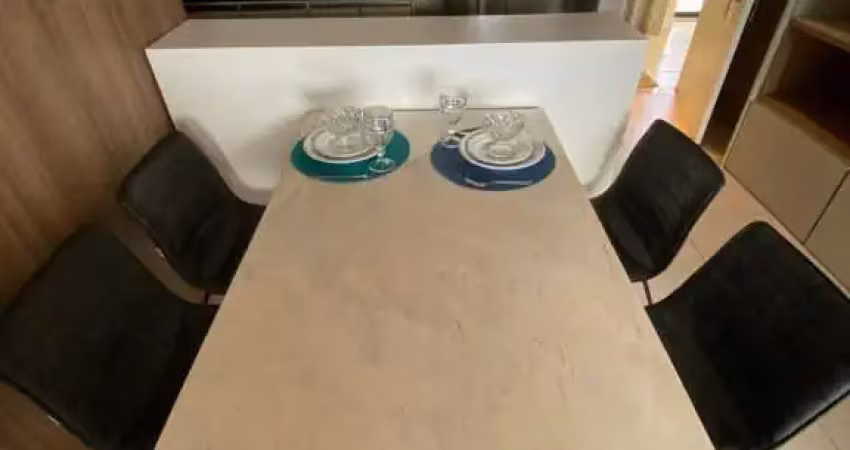Apartamento para locação no edifício monte humanari , ponta verde , maceió, al