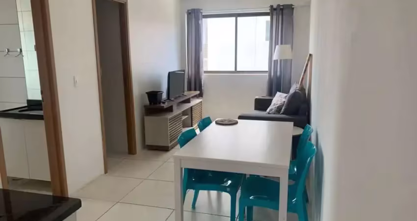 Apartamento para locação no flats - tamarineira , tamarineira , recife, pe