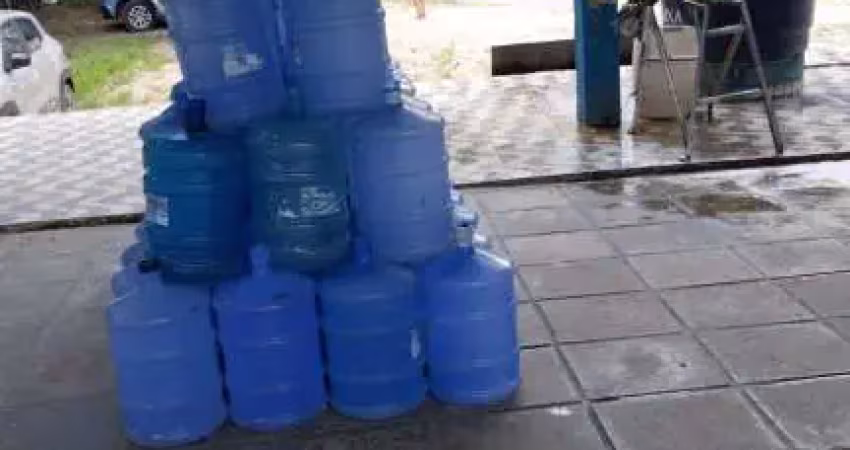 Barracão / Galpão / Depósito à venda na Estrada do Barro Branco, 1000, Guabiraba, Recife