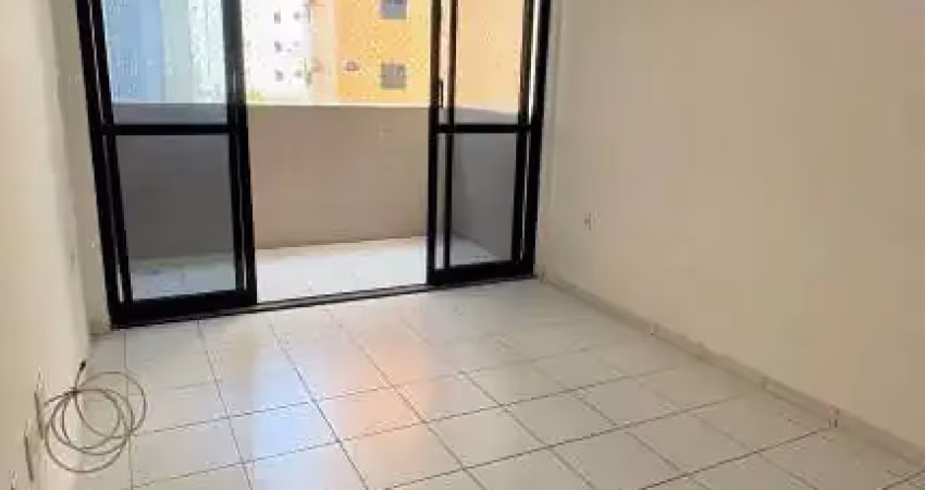 Apartamento para locação no ed.nantes - rua hélio pradines , ponta verde , maceió, al