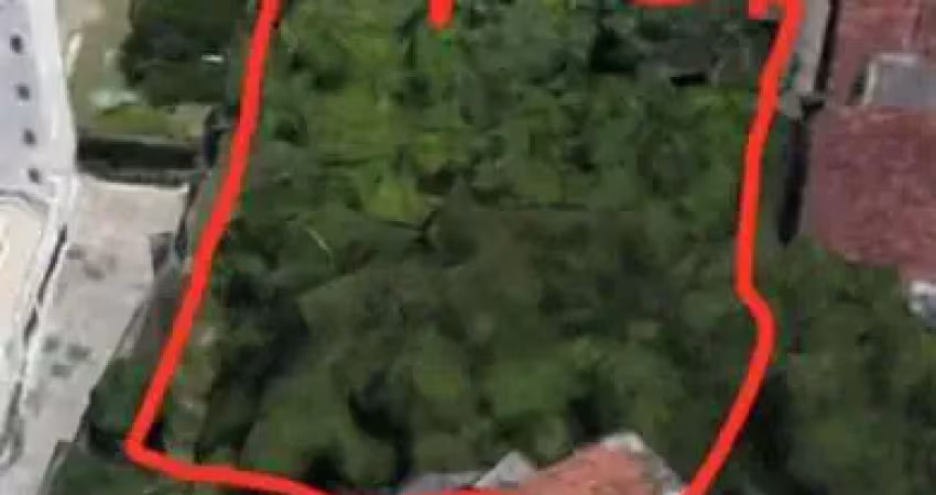 Terreno à venda na Avenida Dezessete de Agosto,  1356-1388, Casa Forte, Recife